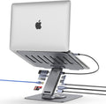Laptop Docking Station with 11 Ports for MacBook and More