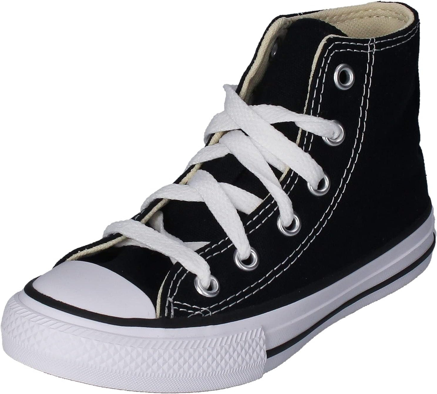 Converse Women's Chuck Taylor All Star High Top Sneakers Review