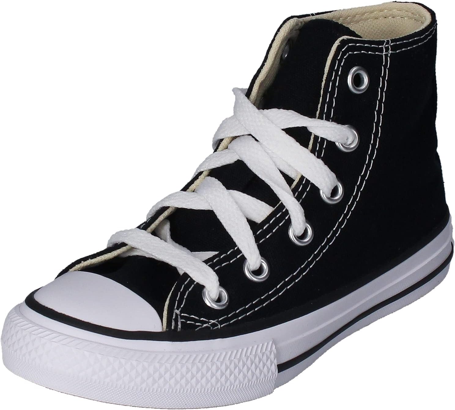 Converse Women's Chuck Taylor All Star High Top Sneakers Review