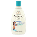 Aveeno Kids Curly Hair Conditioner - Hydrates & Defines Curls