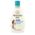 Aveeno Kids Curly Hair Conditioner - Hydrates & Defines Curls
