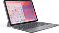 Lenovo Chromebook Duet 10.95in Convertible Laptop - Portable Power