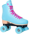 Roller Skates for Women Outdoor Fun Fashionable Roller Derby Skates