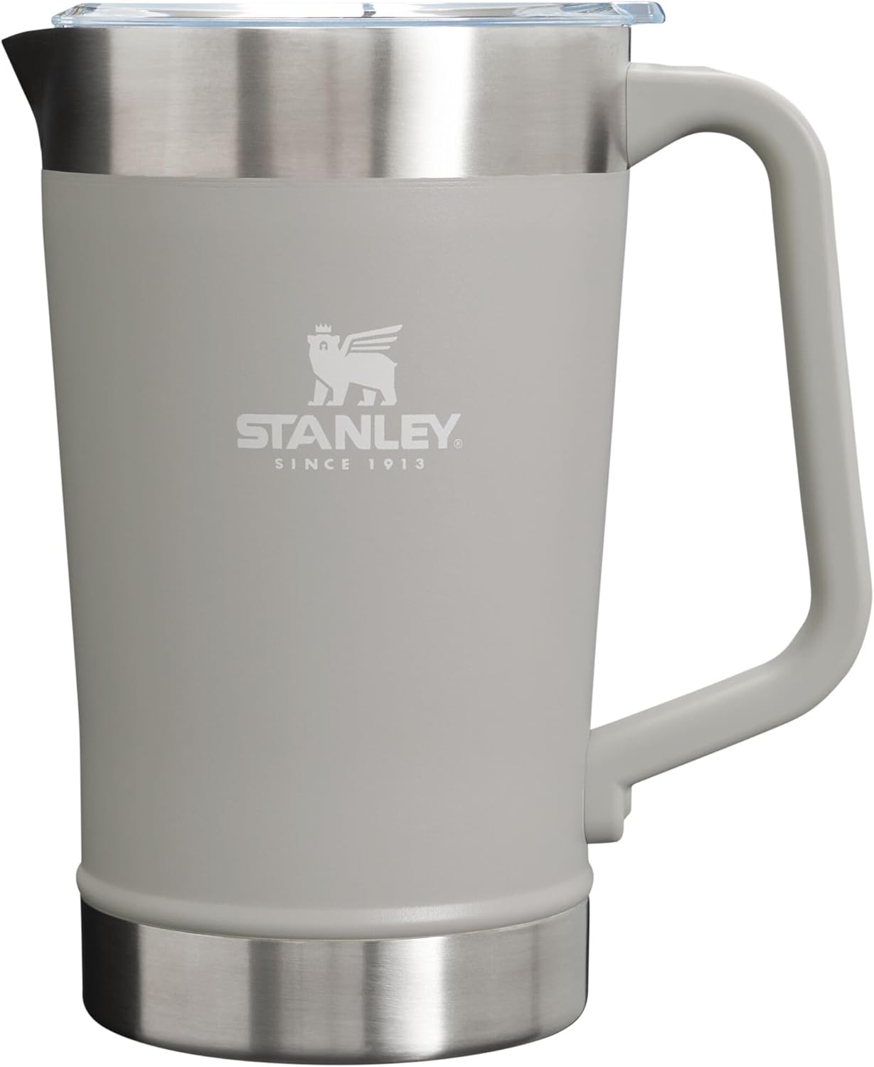Stanley Stay-Chill Pitcher 64 oz for All Your Beverage Needs