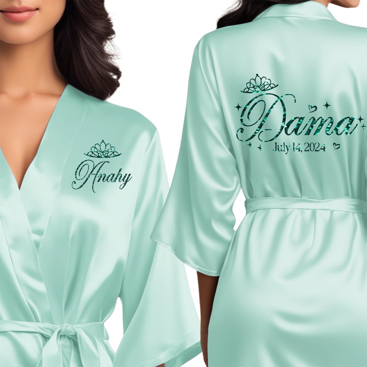 Mis Quince Anos Robes for Perfect Quinceanera Photo Opportunities