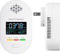 Carbon Monoxide Detectors for Home and Travel Safety Monitoring