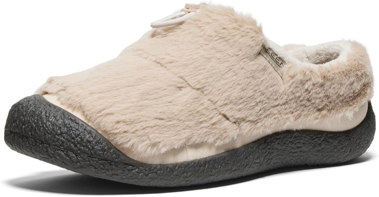 KEEN Women's Howser 3 Slide Comfort Shoes for Ultimate Relaxation