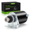 Steel Gear Starter 5742N 16 Teeth Replacement - Durable Starter Gear