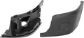 Front Bumper End Cap & Reinforcement for 2008-2017 Freightliner