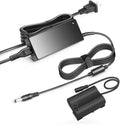 F1TP EP-5B EH-5 Plus DC Coupler Kit for Nikon Cameras - Continuous