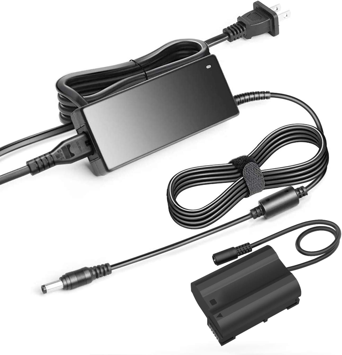 F1TP EH-5 Plus EP-5B AC Power Adapter for Nikon Cameras