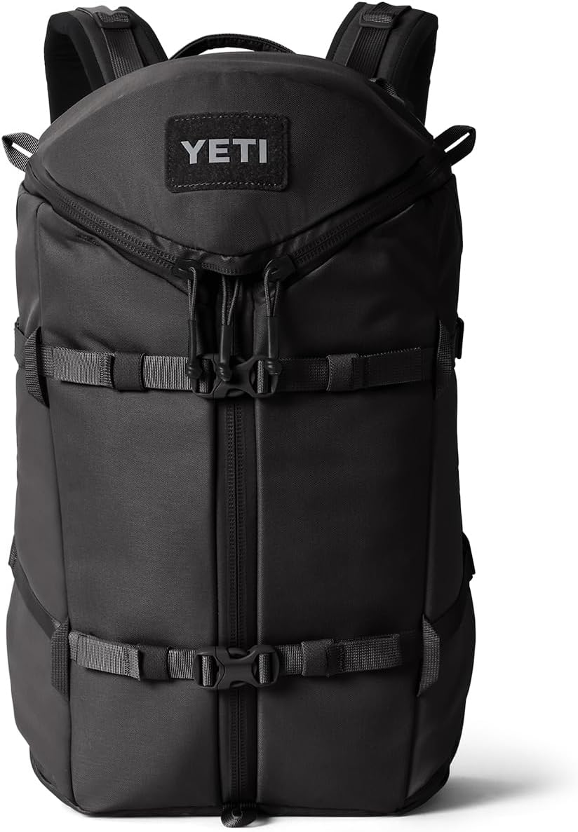 YETI Ranchero Backpack 22L: All-Day Utility Pack for Adventures