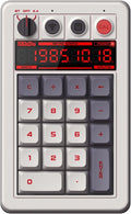 8Bitdo 18 Keys Retro Mechanical Numpad - Calculator + Numpad Combo