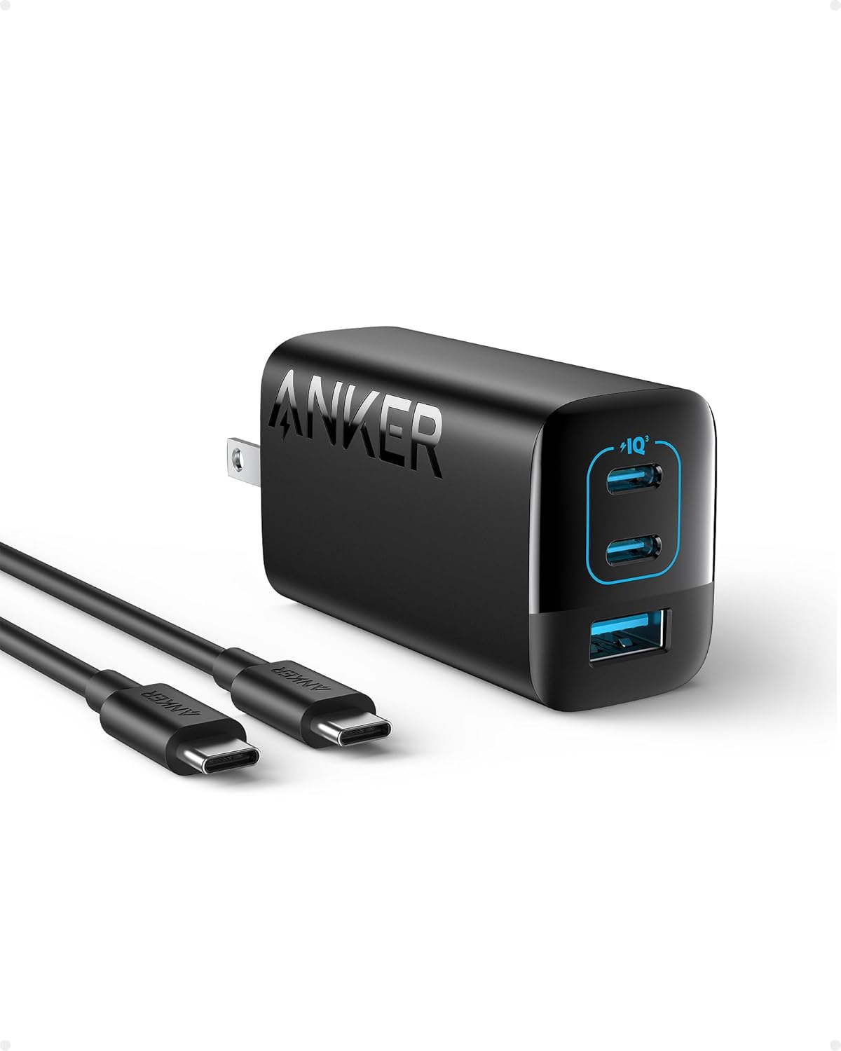 Anker 150W USB C Charger for MacBook & More