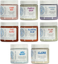 Mid Fire Specialty Series Variety Set #2 - 8 Jars Sample Set