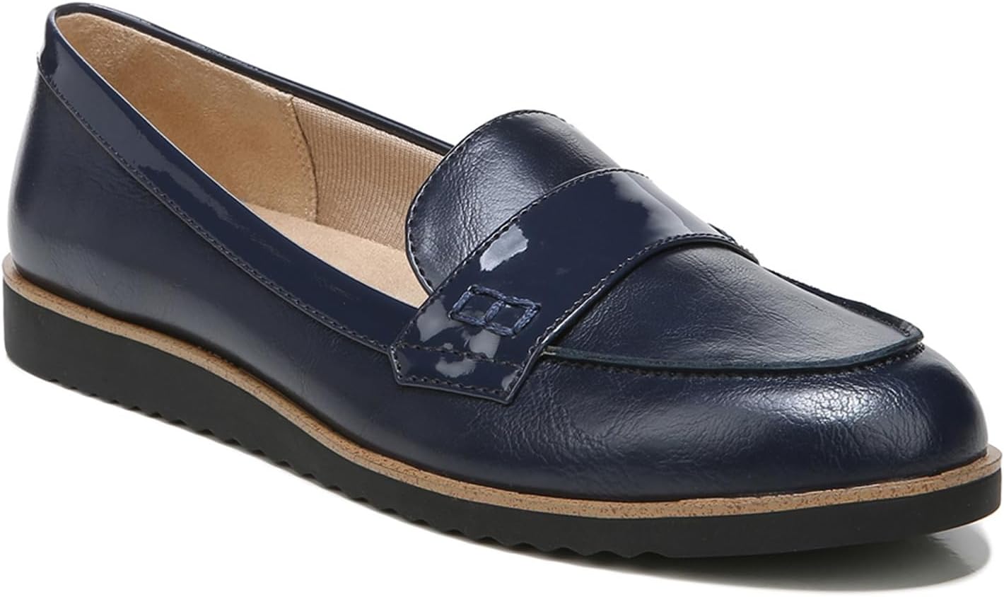 LifeStride Women's Zee Loafer: Comfort and Style Combined