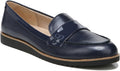 LifeStride Zee Loafer - Cushioned Mary-Jane with Traction