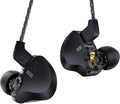 CCZ DC02 In Ear Monitors IEM Earphones - Dual Magnetic DD HiFi Sound