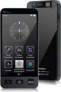 Offline Language Translator Device M80 ChatGPT Instant Translator