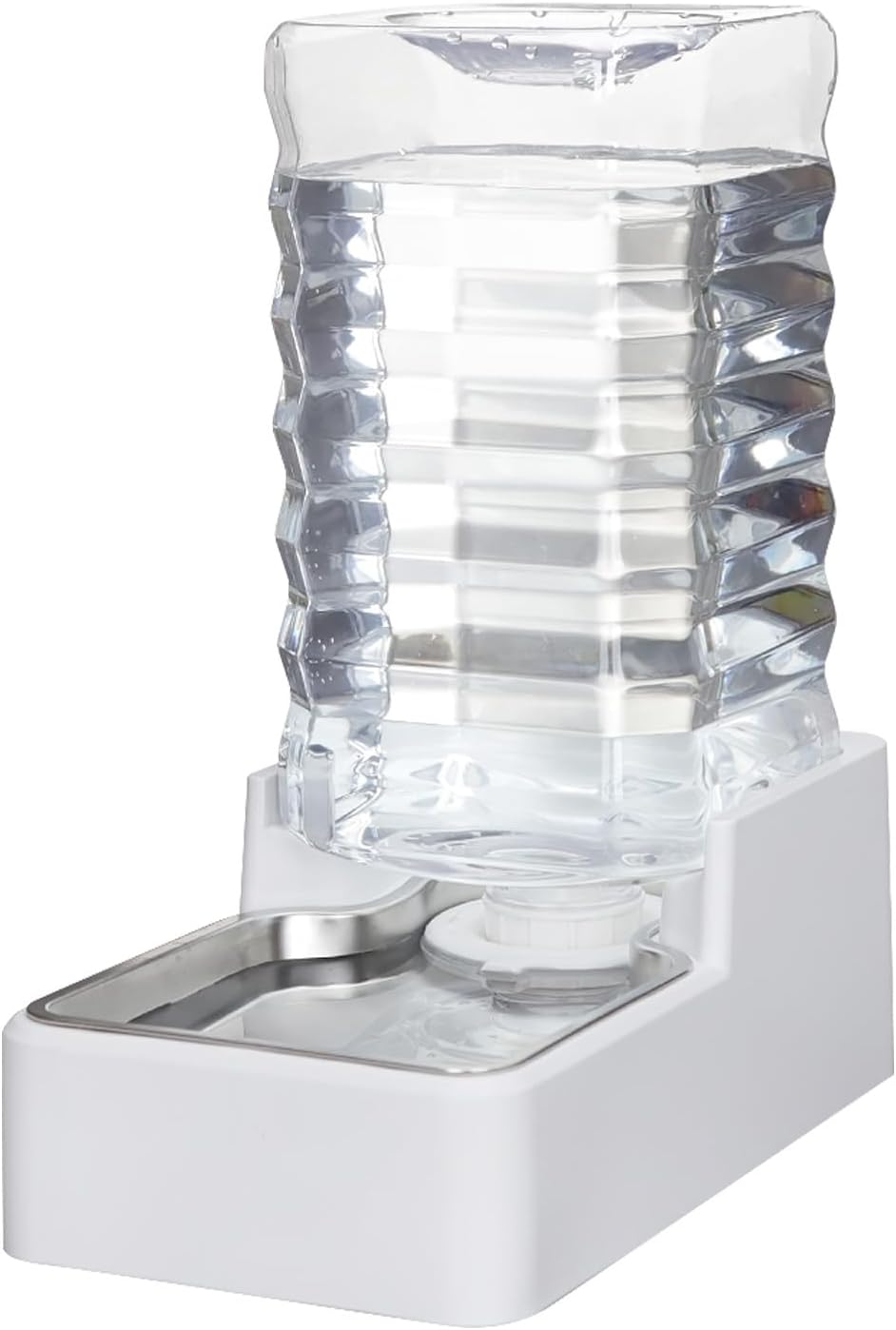 Automatic Dog Water Dispenser with 9L Capacity for Pets