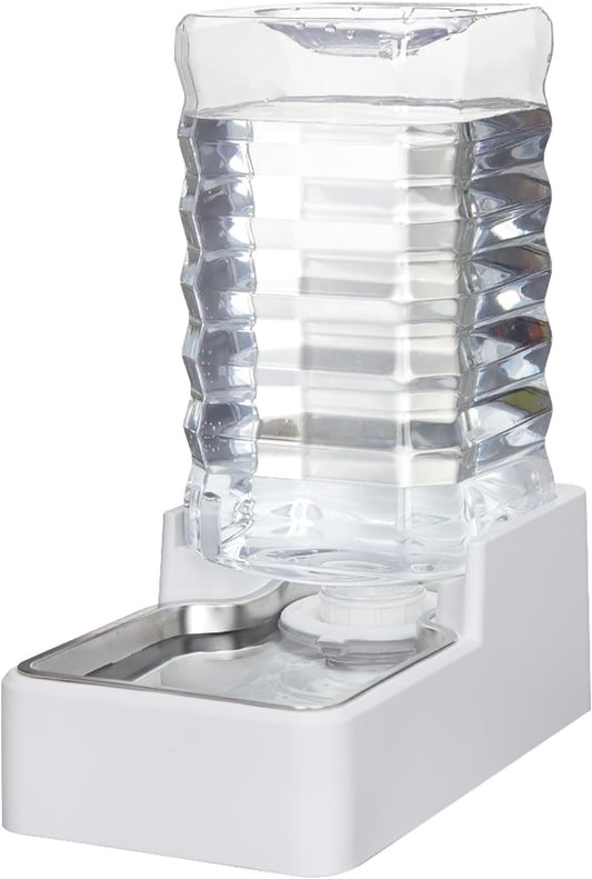 Automatic Dog Water Dispenser with 9L Capacity for Pets