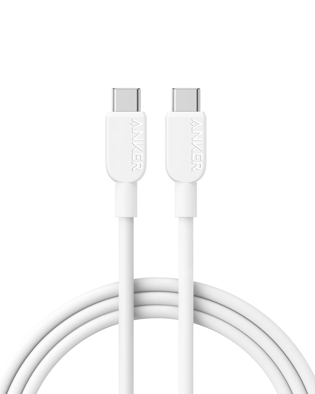 Anker 310 USB C Cable Duo: Fast 60W Charging
