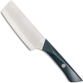 Milk Street Small Nakiri Knife - Ultra-Thin Precision Blade
