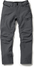 Mens T2 WerkPant Technical Work Pants - Water Resistant, Multi-Pocket