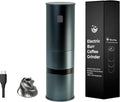 USB-C Rechargeable Portable Coffee Grinder by MiiCoffee