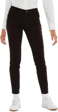 AEROPOSTALE Womens Aero Slim Uniform Pant - Slim Fit Twill Medical