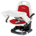Peg Perego Rialto Booster Seat - Portable, Easy-Clean Dining Seat