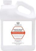 Granite Sealer & Protector Gallon Refill - Professional Stone Care