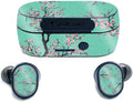 Cherry Blossom Glitter Skin for SkullCandy Sesh - Durable Glam Finish