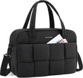 BAGSMART Gym Bag for Women 29L Duffel - Travel Ready
