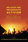 Religion and Progressive Activism: New Stories About Faith