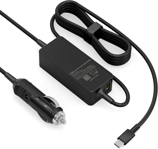 Fast Charge Your Devices On-The-Go