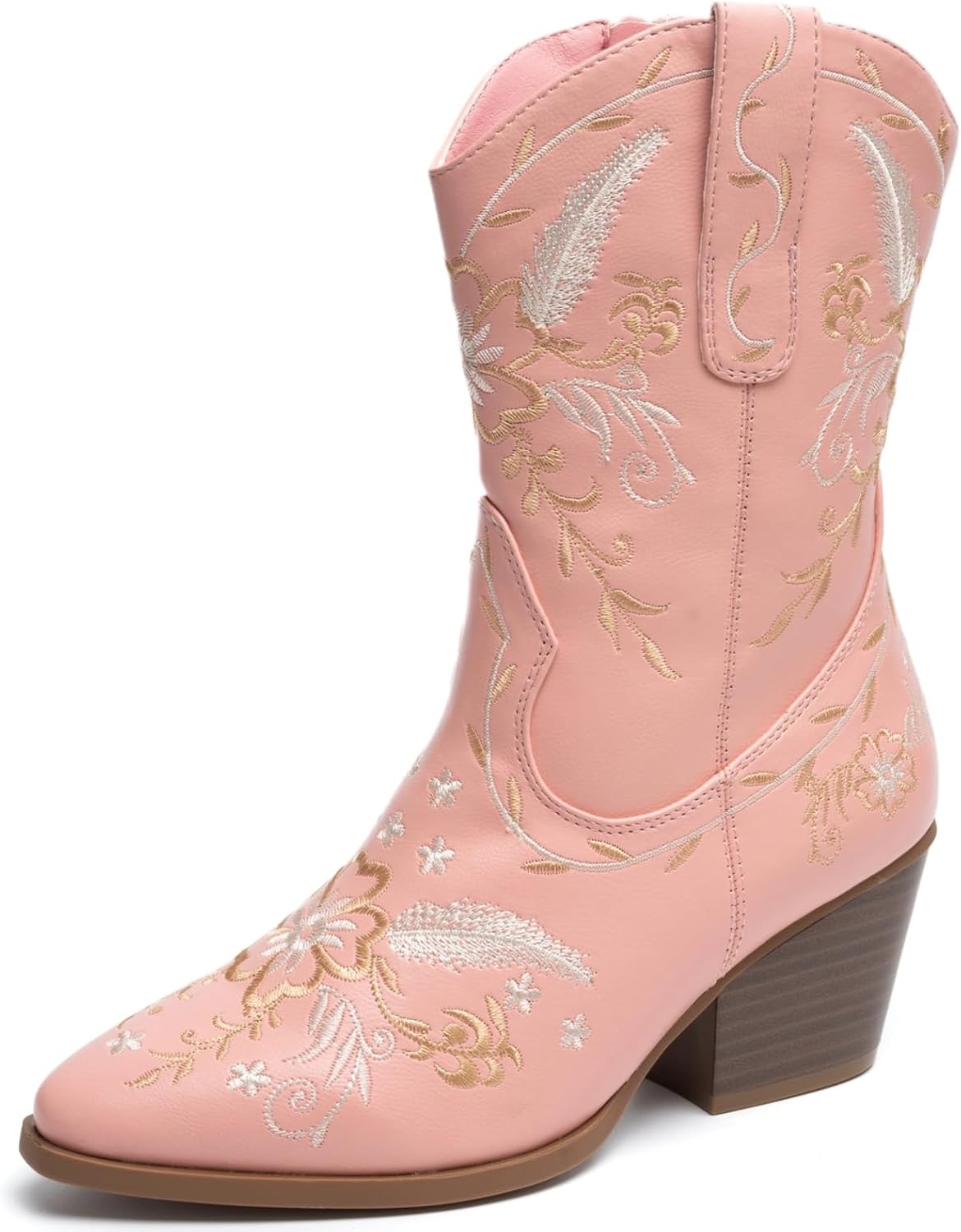 Exquisite Western Women's Cowboy Boots for All Occasions