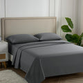 Carressa Linen 100% Egyptian Cotton Queen Sheet Set - Ultra Soft