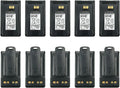 AAJ68X001 FNB-V134Li Replacement Battery 10-Pack - Reliable Power