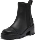 SOREL Women's Joan Now Chelsea Boot - Waterproof Comfort and Style