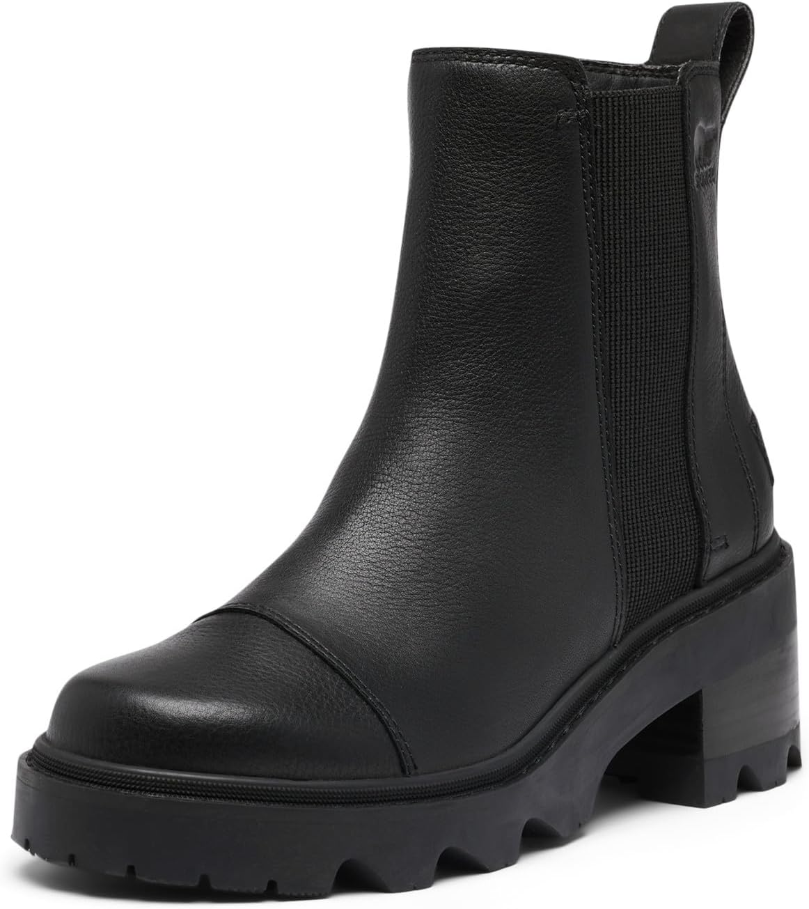 SOREL Women's Joan Now Chelsea Boot: Stylish and Waterproof Footwear