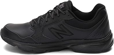 New Balance Women's 411 V1 Training Shoe for Comfort and Support