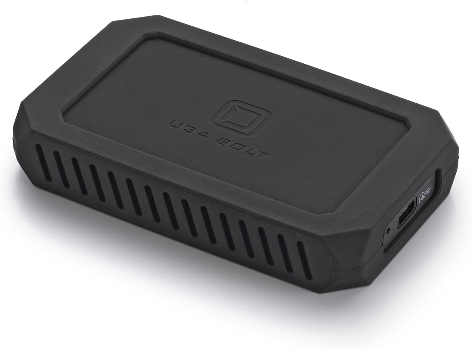 Oyen Digital U34 Bolt 1TB USB4 Thunderbolt 4 Portable SSD
