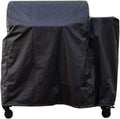 Premium Grill Cover for Recteq Patio Legend 400 - All-Weather