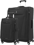 Travelpro Maxlite 5 Expandable Spinner Luggage 2-Piece Set