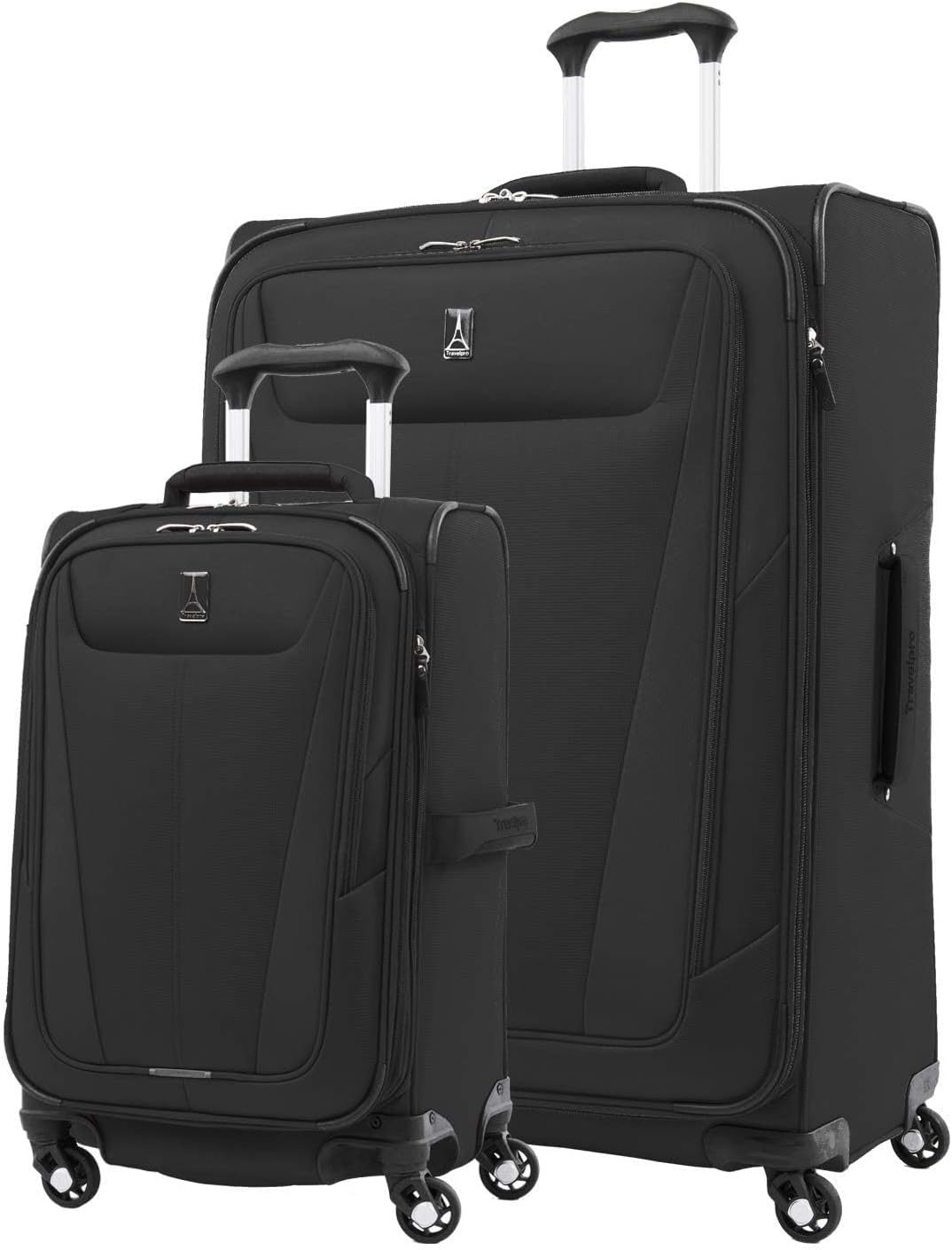 Travelpro Maxlite 5 Softside Expandable Luggage Set for All