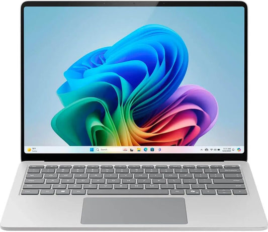 2024 Microsoft Surface Laptop: Windows 11, Snapdragon X+ (10 core)