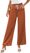 GRAPENT Wide Leg Jeans for Women High Waisted Bell Bottoms
