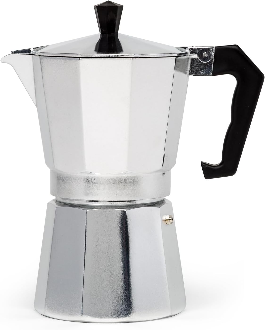 Primula Classic Stovetop Espresso Maker, 6 Cups