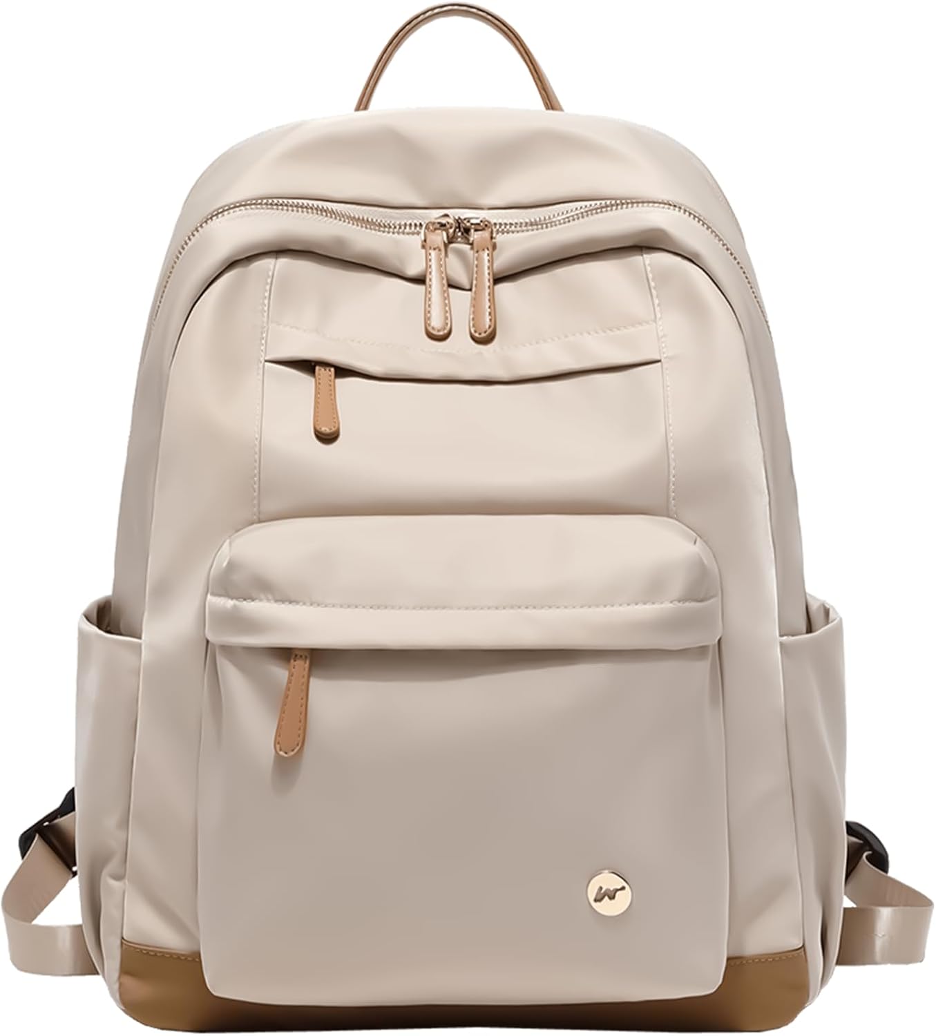 KEBEIXUAN Waterproof Daypack Backpack Purse for Women